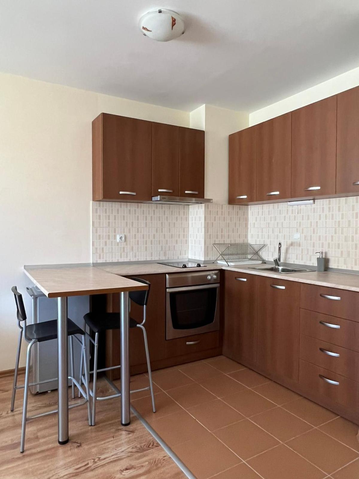 Prime Apartments Bansko Exterior foto
