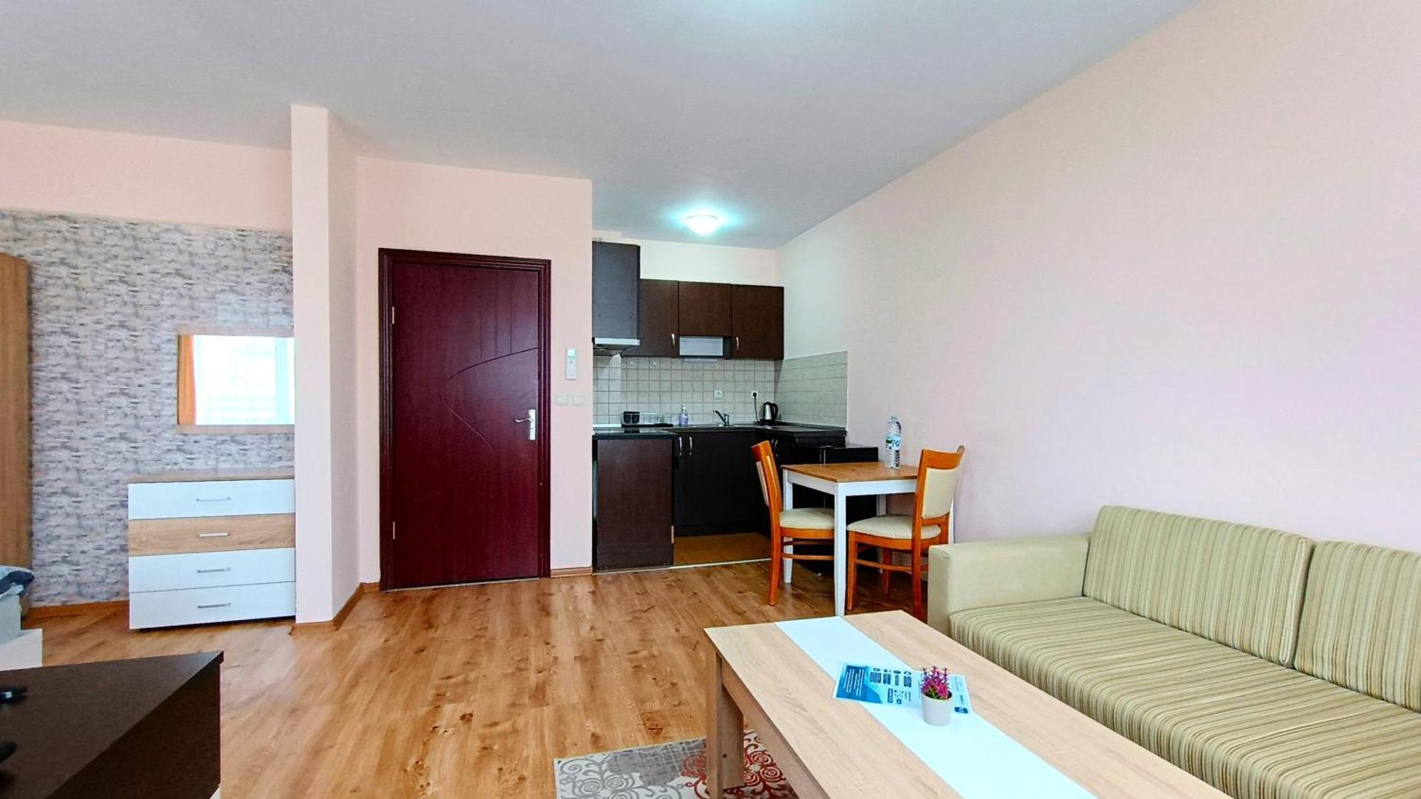 Prime Apartments Bansko Exterior foto
