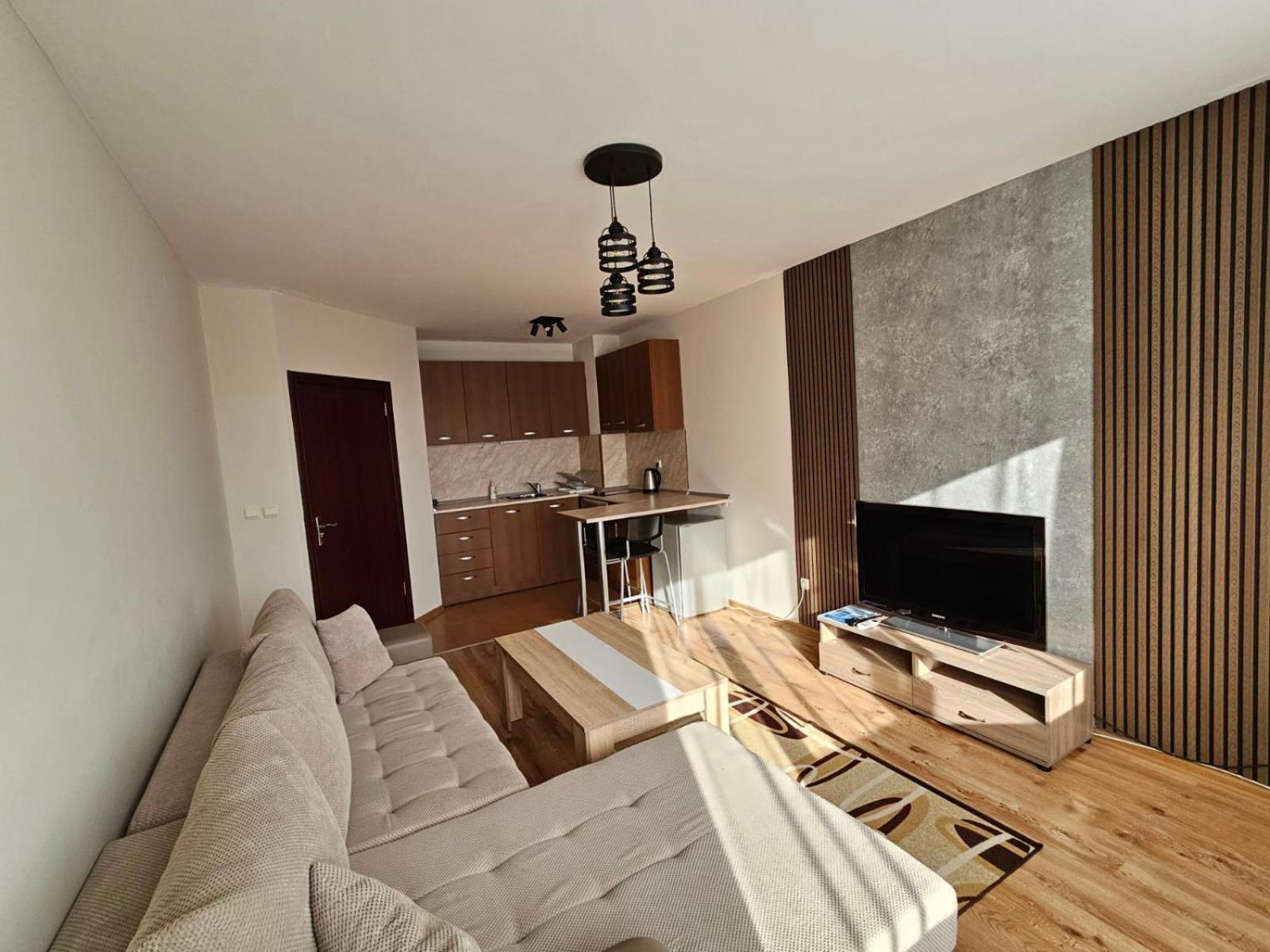 Prime Apartments Bansko Exterior foto