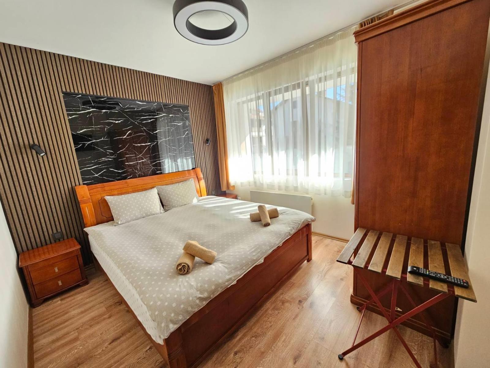 Prime Apartments Bansko Exterior foto