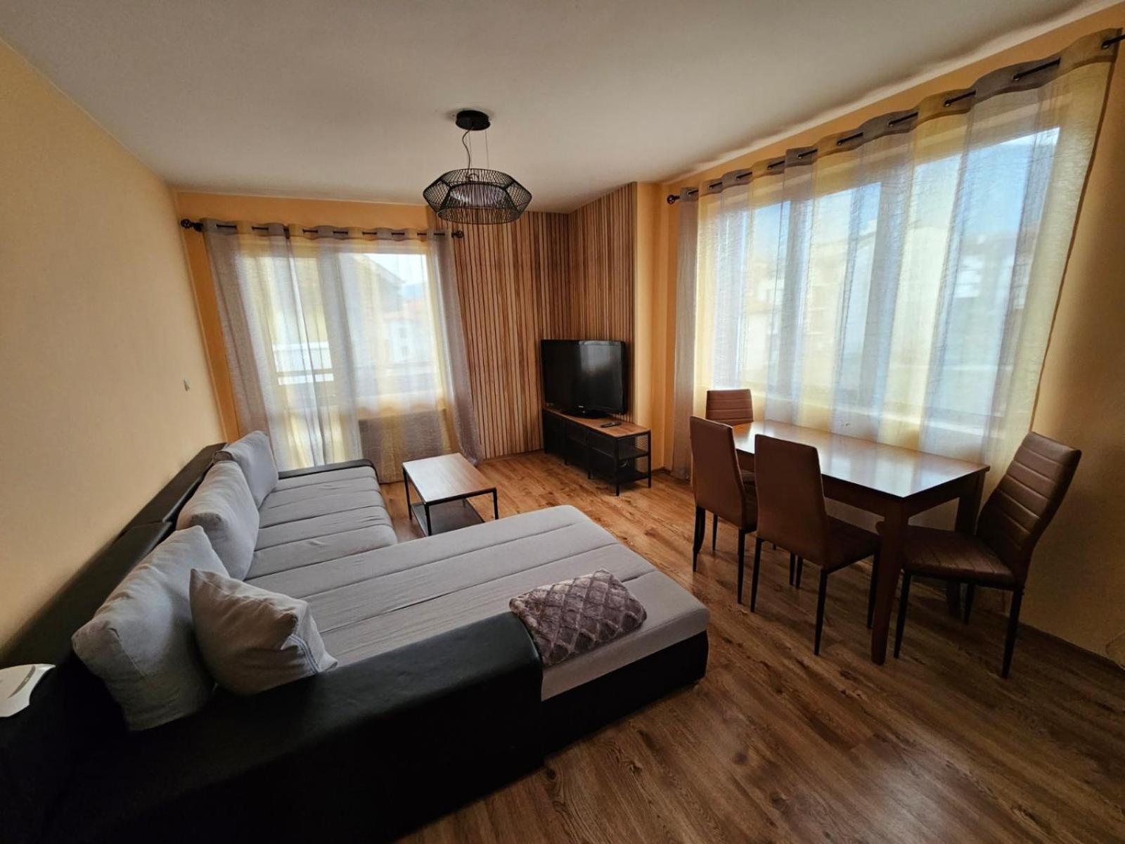 Prime Apartments Bansko Exterior foto